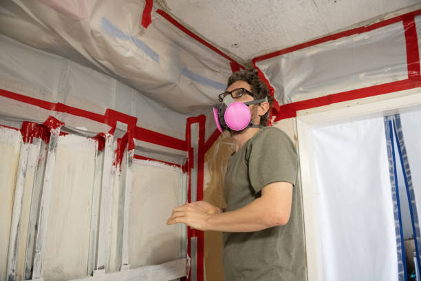Best Mold Prevention Services  in Staples, CT