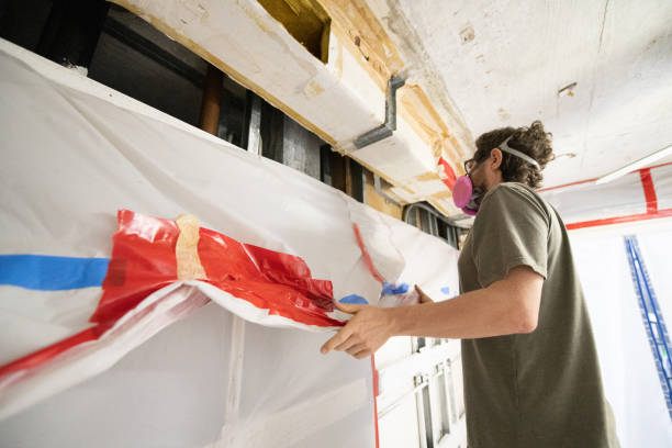 Best HVAC Mold Inspection and Cleaning  in Staples, CT